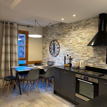 Arc1950 Prince Des Cimes Appt 4-5 Pers Ski In Out Piscine Interieure Les Arcs  Bagian luar foto