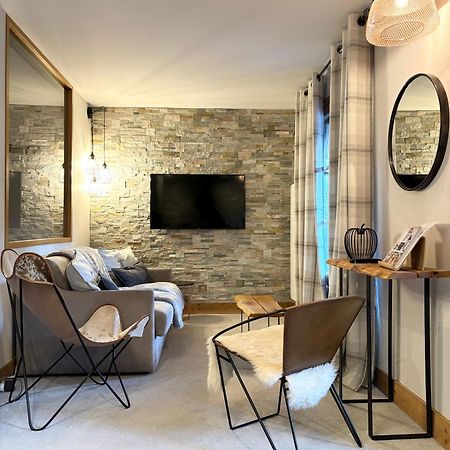 Arc1950 Prince Des Cimes Appt 4-5 Pers Ski In Out Piscine Interieure Les Arcs  Bagian luar foto